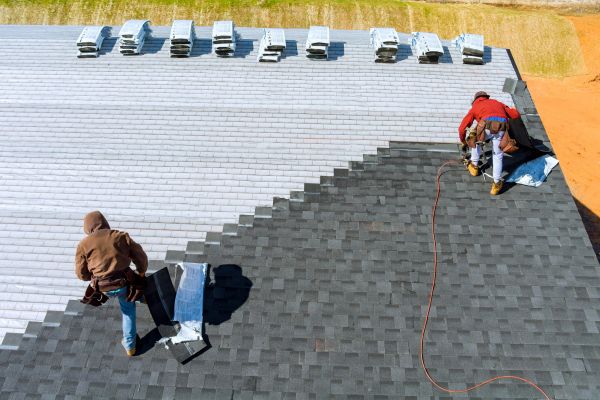 Grow your Leaking Roof Inspection business