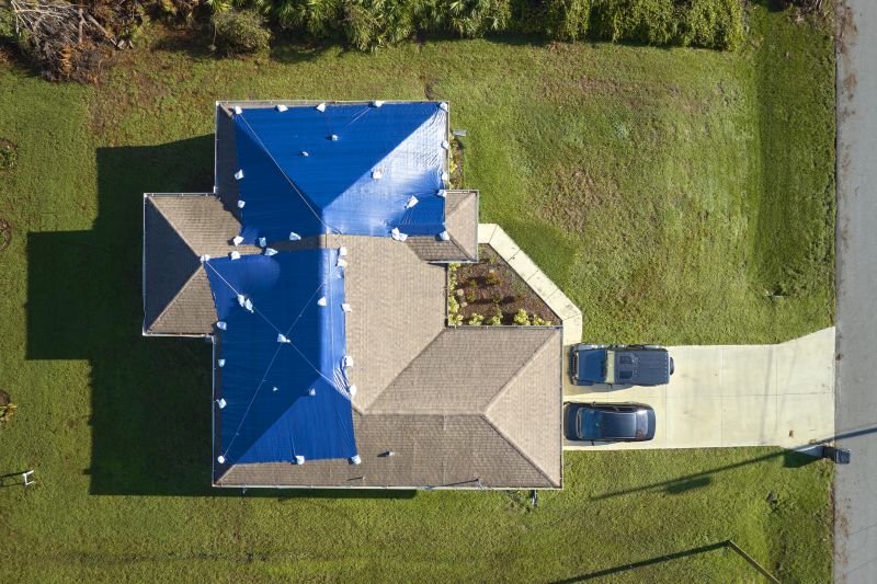 Extends the life of your roofing system.